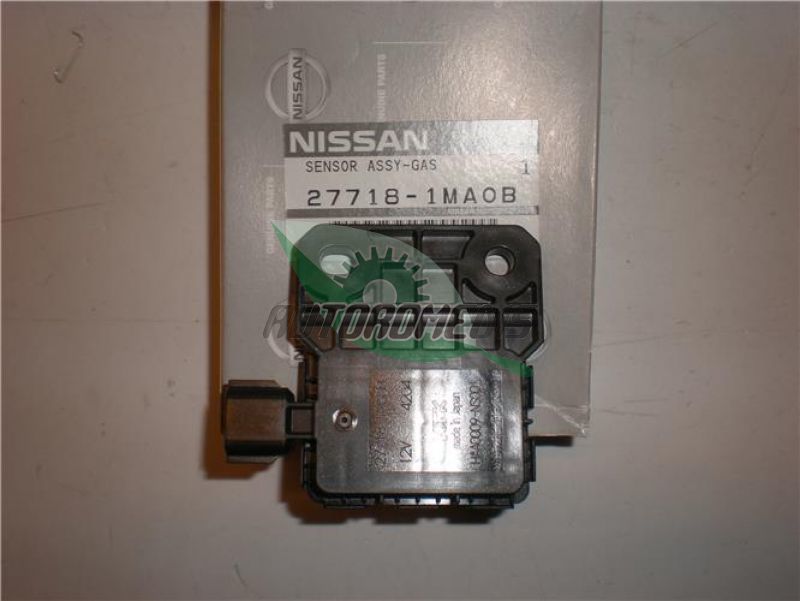 Nissan 92472 n8210