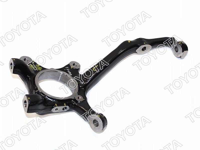 Genuine Toyota 43212-60200 Steering Knuckle 