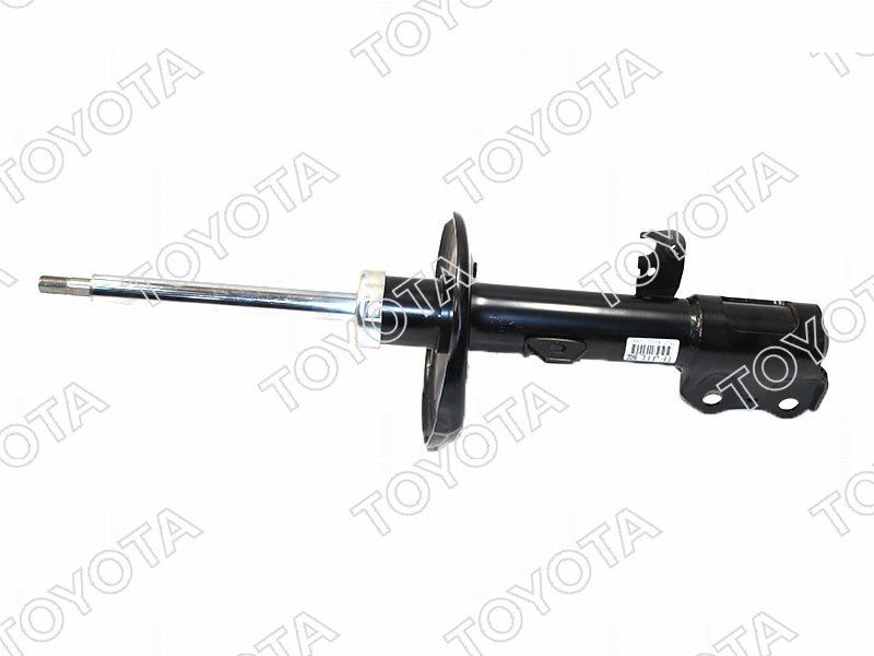 4853142480 Genuine Toyota ABSORBER SHOCK RR 48531-42480