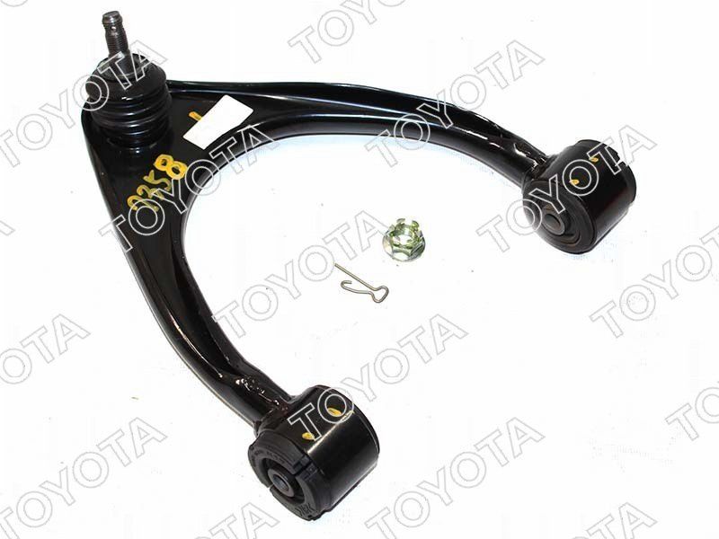 Front axle arm & steering knuckle for Lexus IS300 XE10, 1