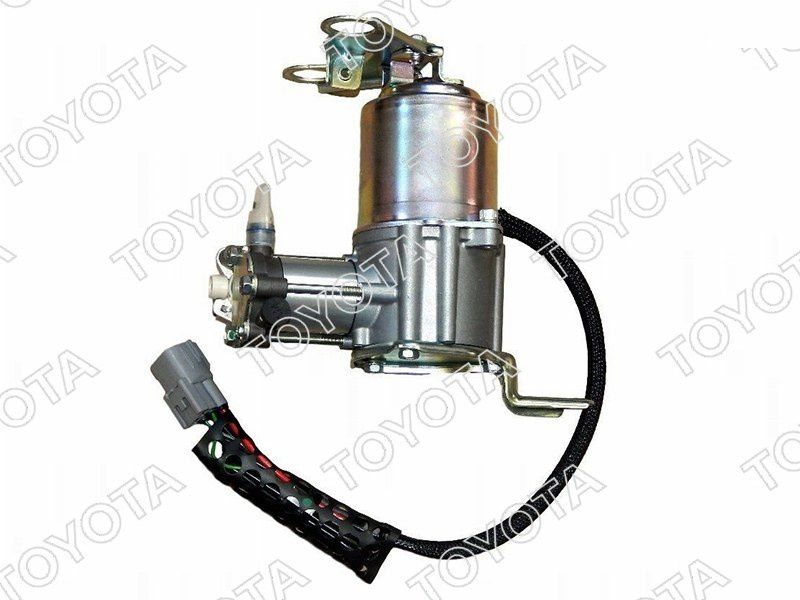 Buy Genuine Toyota 4891060021 (48910-60021) Compressor Assy. Prices ...