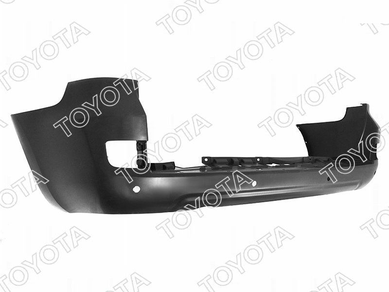 Buy Genuine Toyota 521596A929 (52159-6A929) Cover