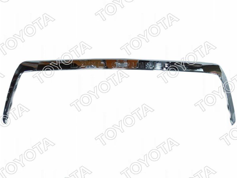Untersetzungsgetriebe Aluminium Abdeckung Toyota J150 09-13 