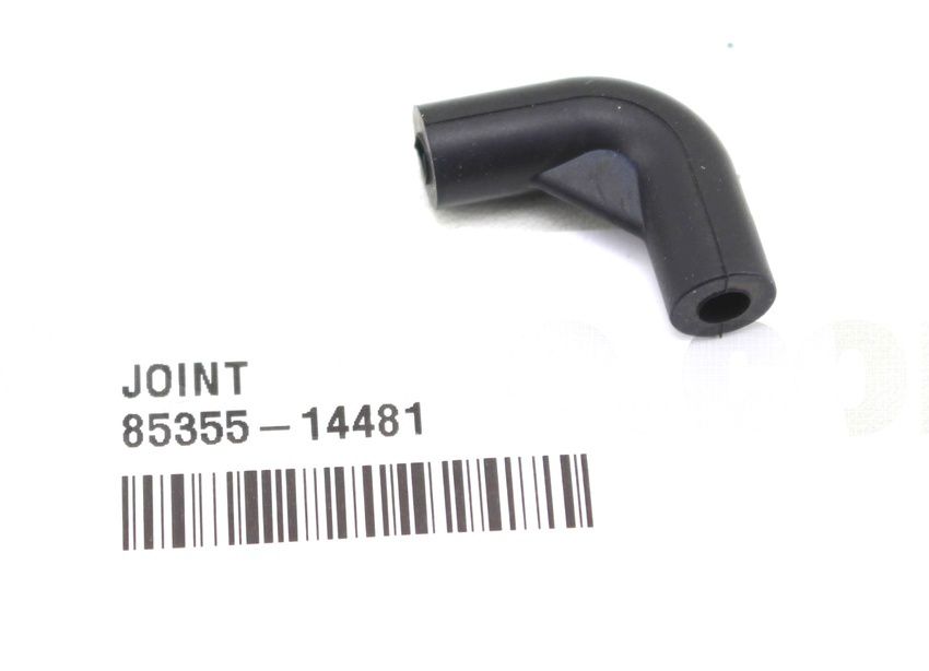 Toyota Camry XV10 windshield washer, 4 generation 09.1991