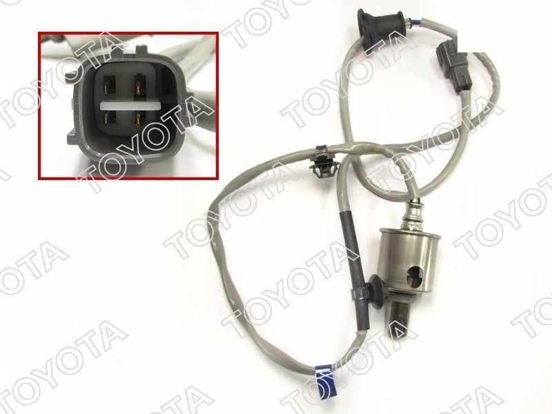 Switch & relay & computer for Toyota Mark X X120, 1 generation 