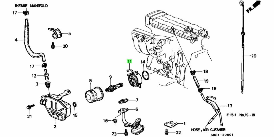 honda-15900pg7023-15900-pg7-023-cooler-engine-oil