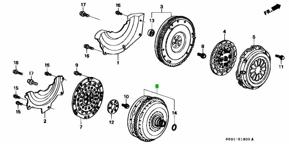 buy-genuine-honda-26000p2e305-26000-p2e-305-converter-assy-torque