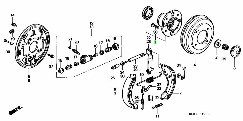 Rear brake перевод. 42200sm4a01. 43377-Sm4-a01. 43378-Sm4-a01. 42200-Sm4-008.