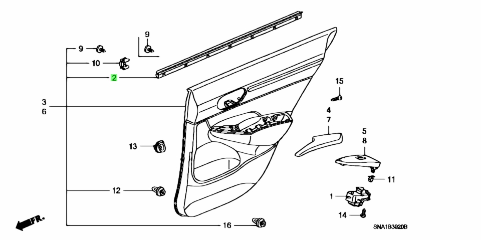 Купить Honda 35760S5A003ZA (35760-S5A-003ZA) Переключатель. Цены, быстрая достав