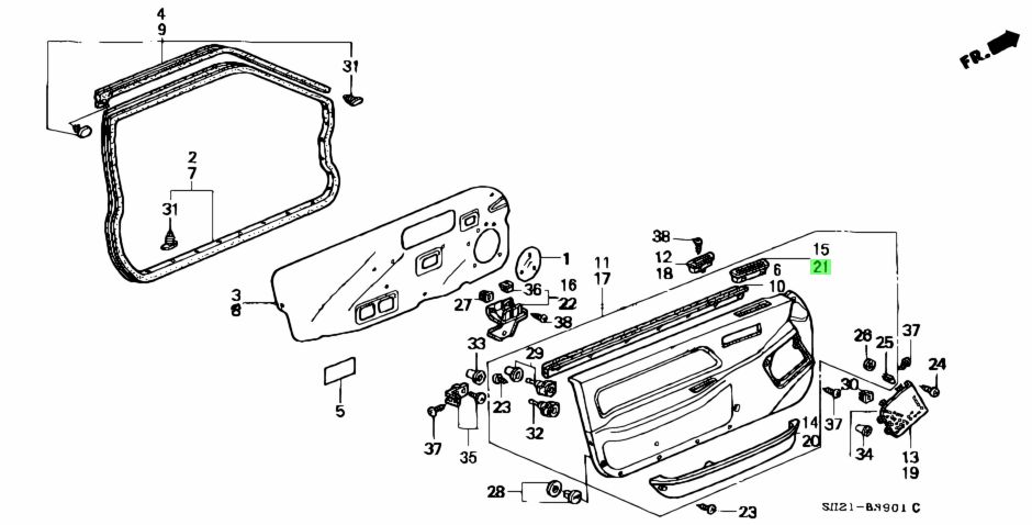 Mitsubishi nh167l инструкция