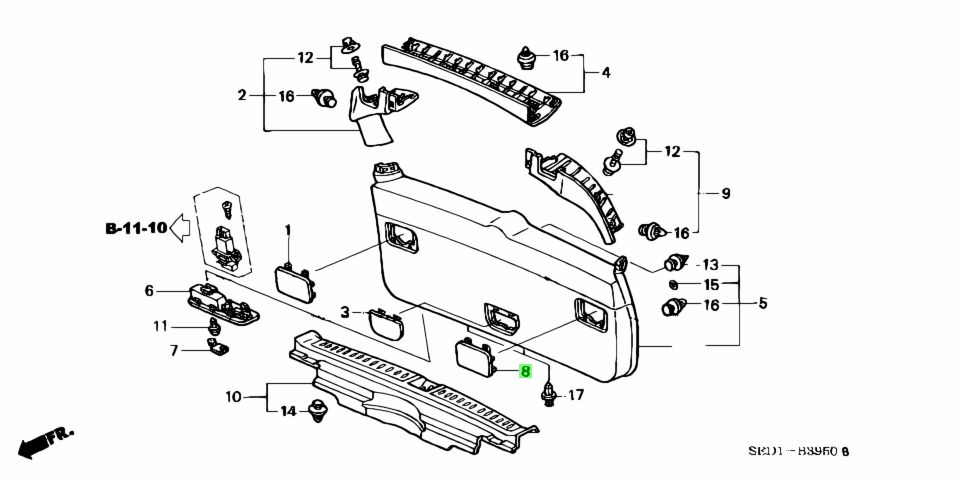 Mitsubishi nh167l инструкция