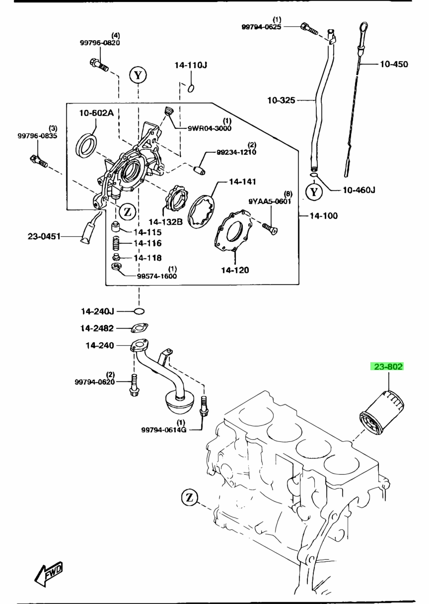 MazdaB6Y114302A