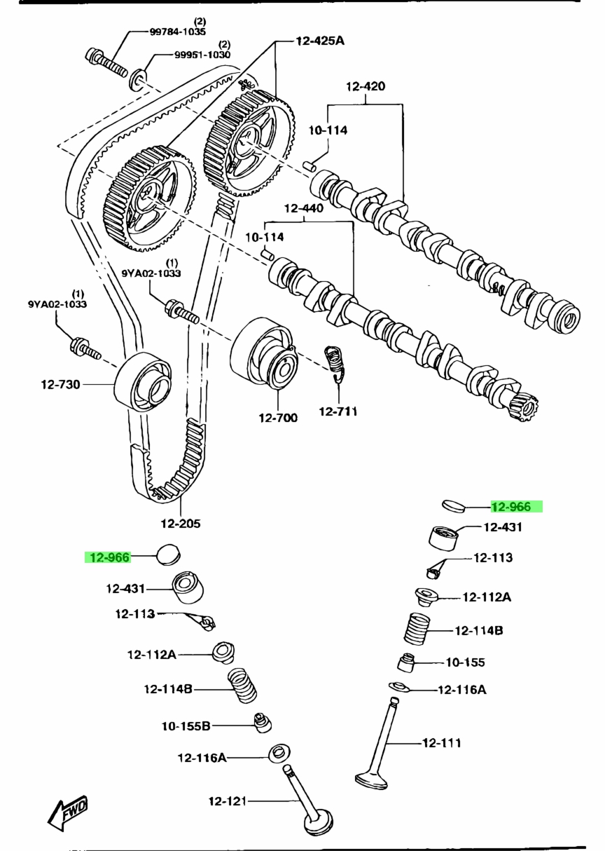 MazdaKJ0112595