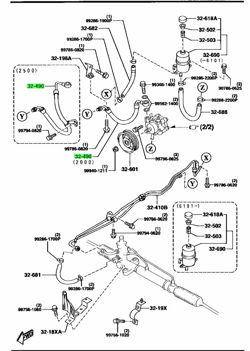 MazdaS09A3249XB