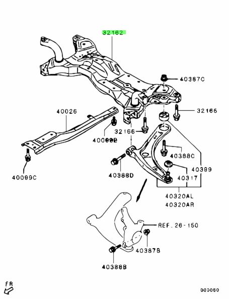 Автопланета запчасти mitsubishi