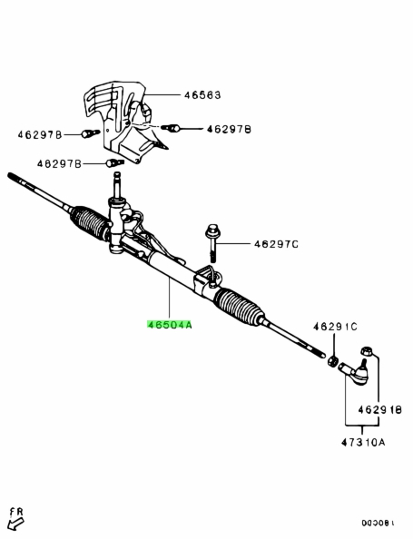 Mitsubishi4410A259