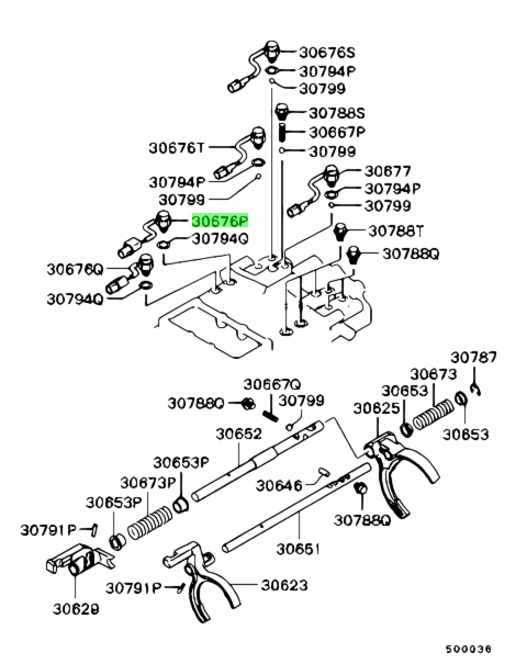 Buy Genuine Mitsubishi Mb7106 Switch T F Gearshift 4wd Lamp Prices Fast Shipping Photos Weight Amayama