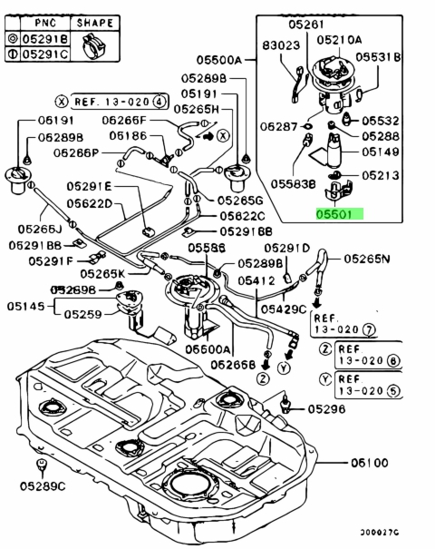 27+ Mitsubishi Forklift Parts Diagram