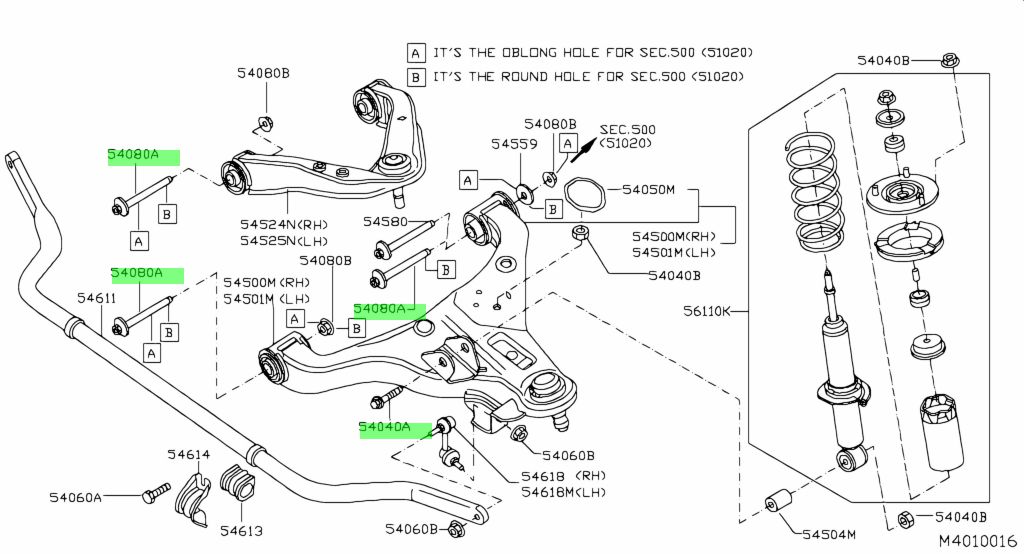 Buy Genuine Nissan 01125S212E (01125-S212E) Bolt. Prices