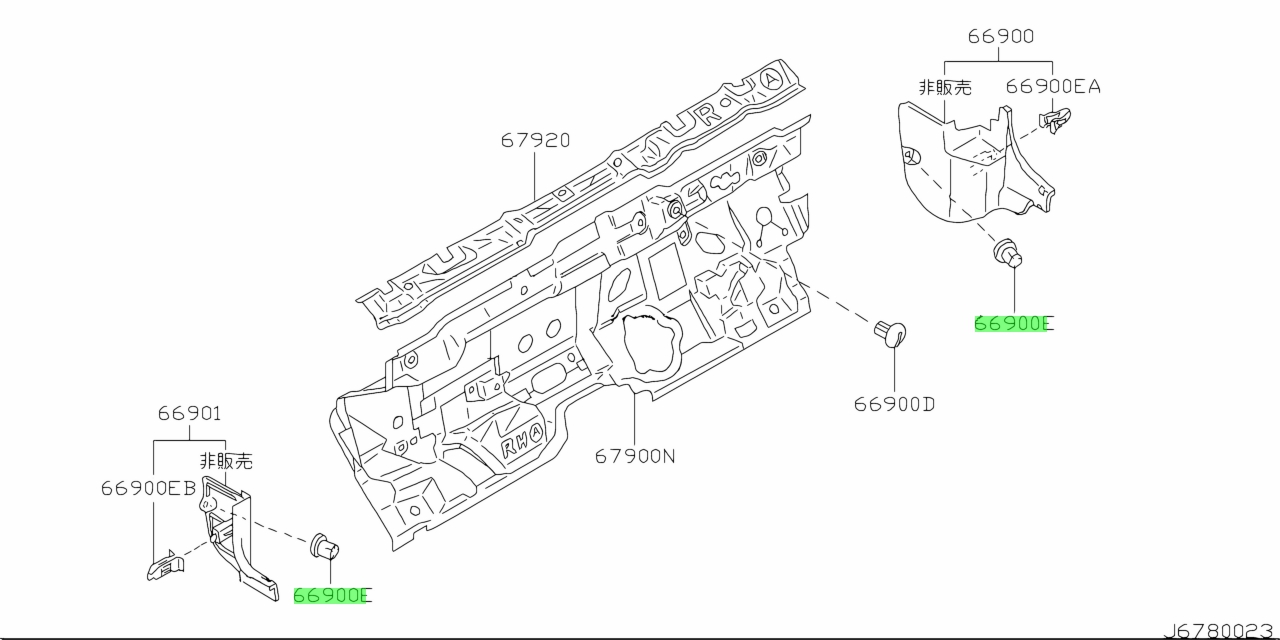 Nissan 01553 10251 аналоги