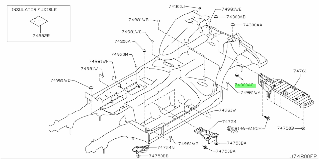 Каталог ниссан. Nissan 64891w5000 заглушка кузова. 74754-Jf00a. Nissan 64891w5000 клипса. 74816-Al500.