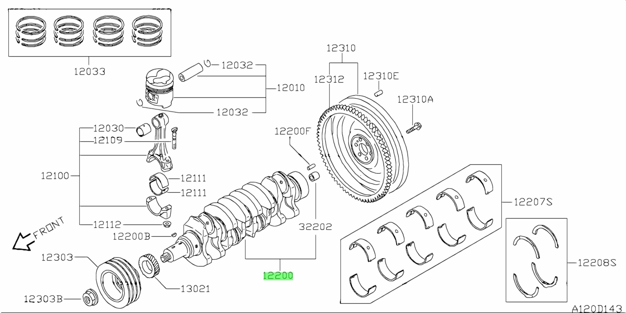 nissan-1220043g02-12200-43g02