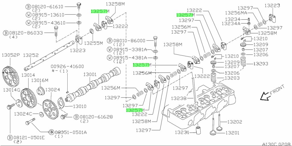 Buy Genuine Nissan 1325763G01 13257 63G01 Rocker Valve Prices Fast buy-genuine-nissan-1325763g01-13257-63g01-rocker-valve-prices-fast