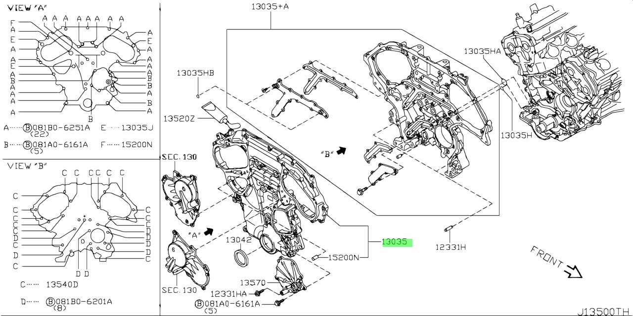 nissan-13500jp00a-13500-jp00a-cover