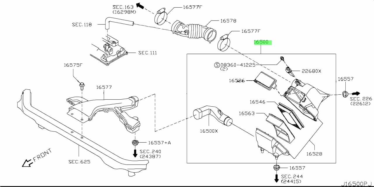 specifications-king-albert-park