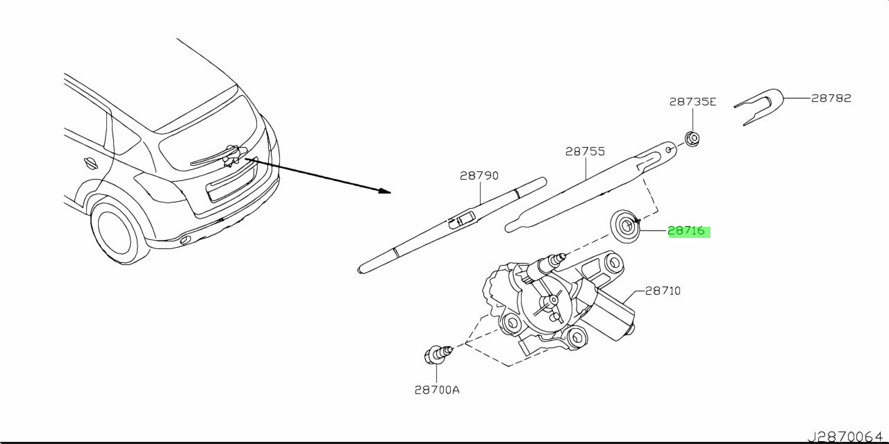 Купить Дворники На Ниссан Кашкай J11