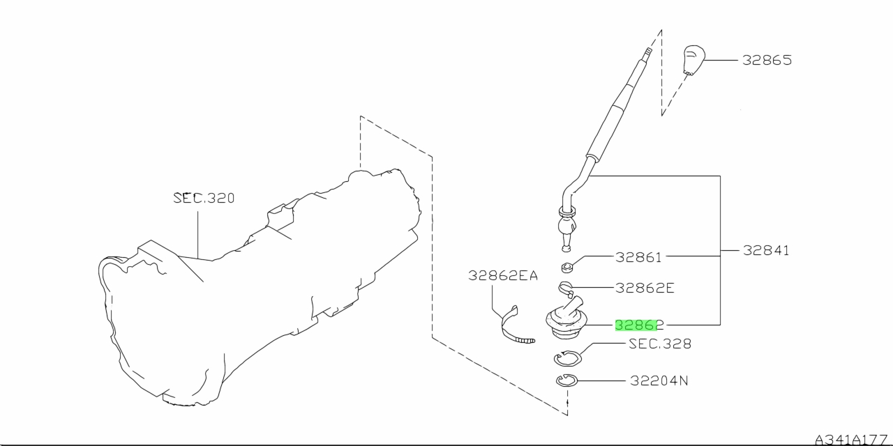 600-821-7360 オルタネーター リビルト ダイナモ 6M117A-1