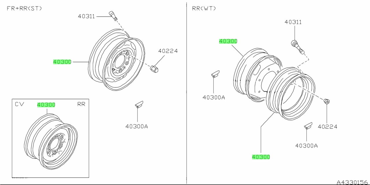 Buy Genuine Nissan 4030025T00 40300 25T00 Disc Assembly Wheel Prices   Nissan 4030025t00 1568733296798 Original 