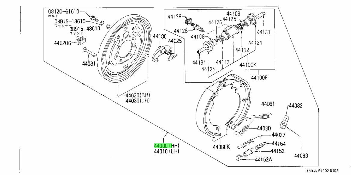 buy-genuine-nissan-44000c7401-44000-c7401-brake-assembly-rear-rh