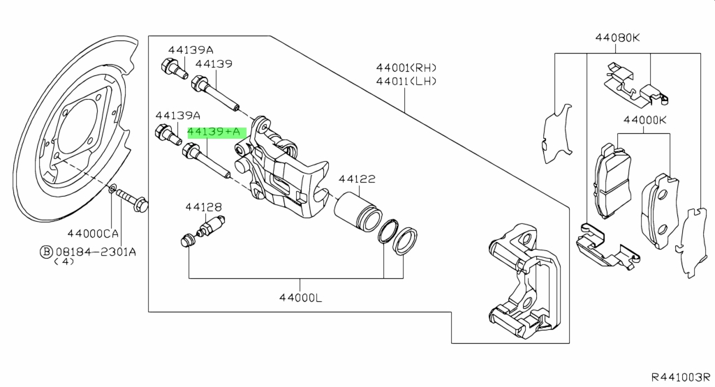 buy-genuine-nissan-44139zp40a-44139-zp40a-pin-prices-fast-shipping