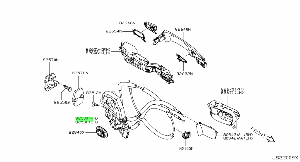 nissan-825001la0a-82500-1la0a