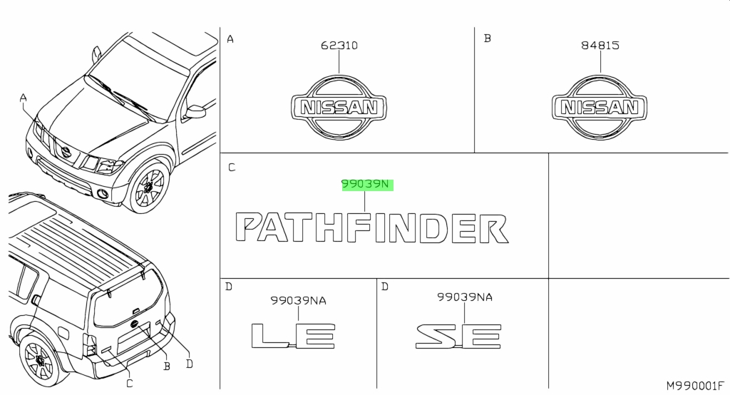Ниссан патфайндер r51 габариты. Эмблема на Ниссан Патфайндер r51. Ниссан Патфайндер габариты. 62890-1u600. Маркировочная табличка Pathfinder r51 2011.