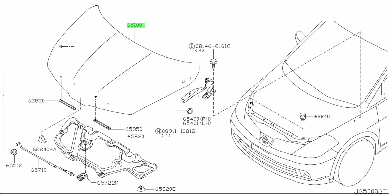 NissanF5100-ED0MM(F5100ED0MM)