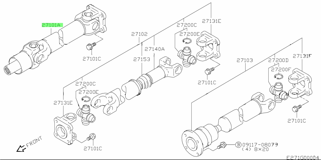 Ryobi 512h схема валов