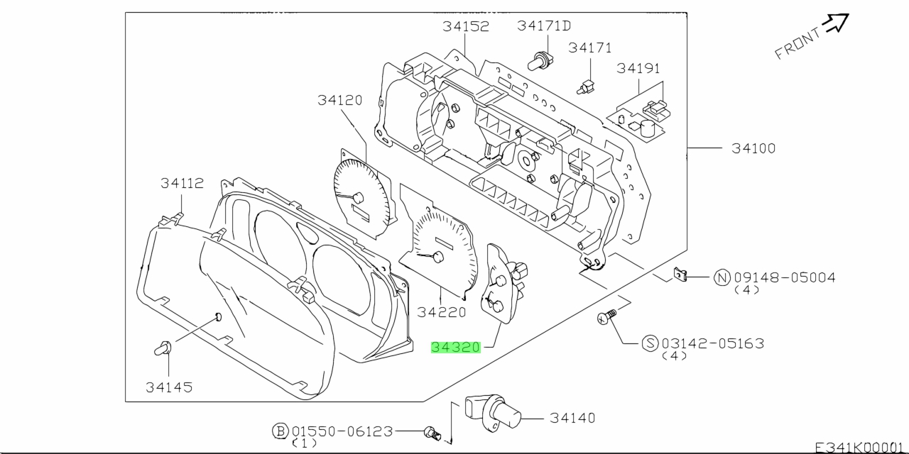 Buy Genuine Suzuki A Body Assy Fuel For Suzuki Jimny Prices