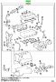 Genuine Toyota 0411137431 - GASKET KIT, ENGINE OVERHAUL