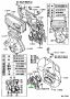 Genuine Toyota 1138163011 - RETAINER, ENGINE REAR OIL SEAL