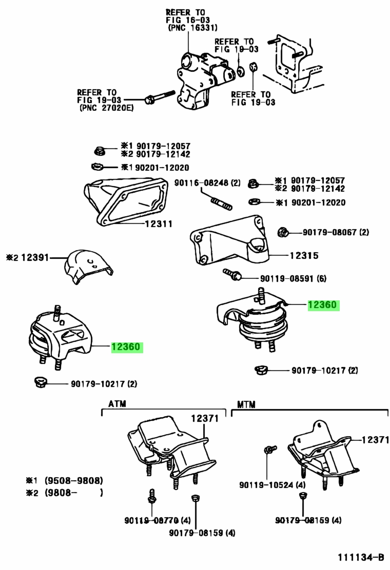 toyota-1236070030-12360-70030