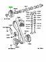 Genuine Toyota 1352317010 - PULLEY, CAMSHAFT TIMING