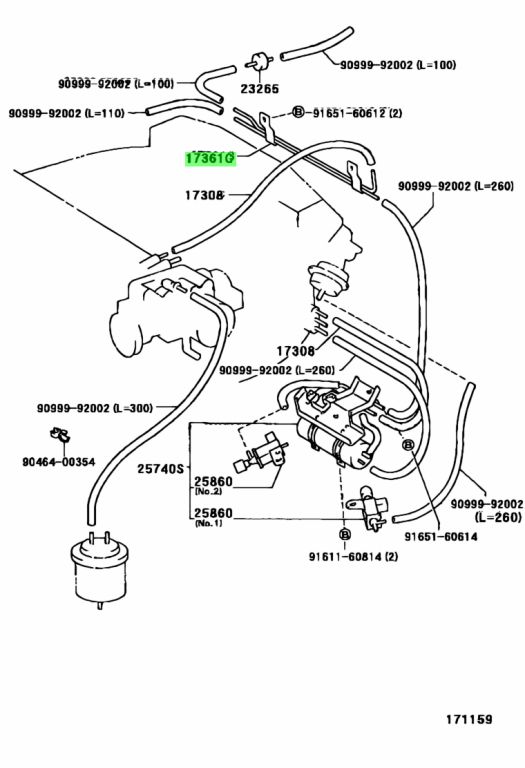 Idle up toyota что