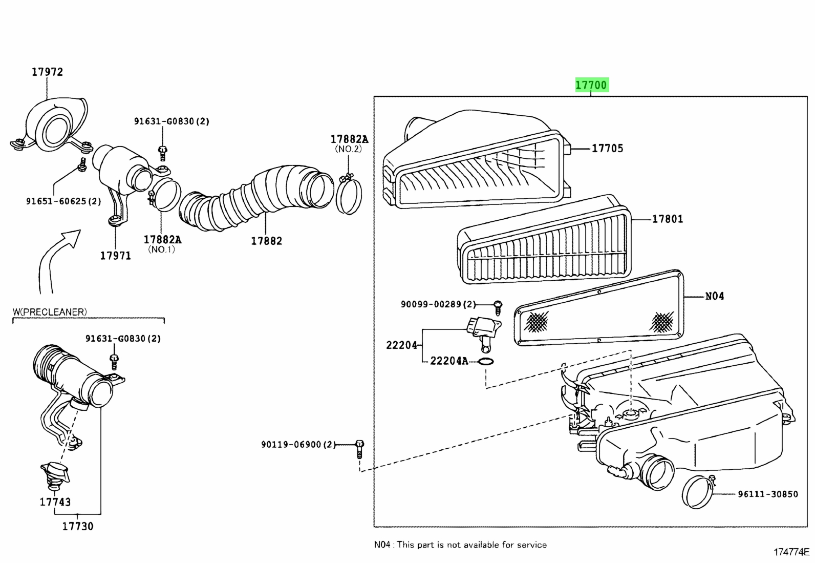 buy-genuine-toyota-1770031531-17700-31531-cleaner-assy-air-prices