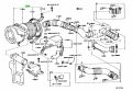 Genuine Toyota 1770063091 - CLEANER ASSY, AIR