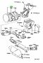 Genuine Toyota 1770070080 - CLEANER ASSY, AIR
