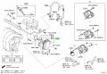 Genuine Toyota 222A037015 - CONTROLLER ASSY, CONTINUOUSLY VARIABLE VALVE LIFT