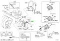 Genuine Toyota 222A037023 - CONTROLLER ASSY, CONTINUOUSLY VARIABLE VALVE LIFT