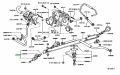 Genuine Toyota 2320970020 - INJECTOR ASSY, FUEL